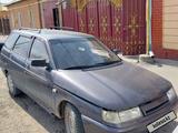 ВАЗ (Lada) 2111 2001 года за 650 000 тг. в Кызылорда – фото 3