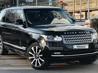 Land Rover Range Rover 2014 года за 26 700 000 тг. в Астана