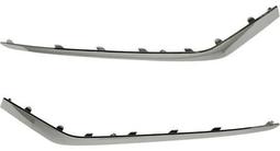 Молдинг/Накладка на Hyundai. Оригинал и Дубликат за 10 000 тг. в Алматы – фото 2