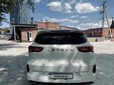 Jetour X70 2023 года за 6 500 000 тг. в Усть-Каменогорск – фото 4