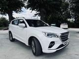 Jetour X70 2023 года за 6 500 000 тг. в Усть-Каменогорск – фото 2