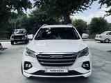 Jetour X70 2023 года за 6 500 000 тг. в Усть-Каменогорск