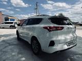 Jetour X70 2023 года за 6 500 000 тг. в Усть-Каменогорск – фото 5
