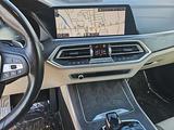 BMW X5 XDrive 40i 2019 годаүшін21 630 000 тг. в Алматы – фото 5