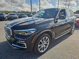 BMW X5 XDrive 40i 2019 годаүшін21 630 000 тг. в Алматы