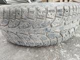 Шина 215.60.17 екі штук 15000 тг. за 15 000 тг. в Атырау – фото 2