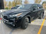 Toyota Highlander 2024 года за 30 500 000 тг. в Астана