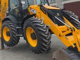 JCB  4CX 2019 года за 35 500 000 тг. в Усть-Каменогорск