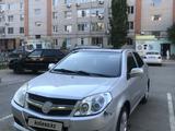 Geely MK 2013 годаүшін1 300 000 тг. в Актобе