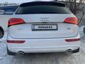 Audi Q5 2014 годаүшін11 000 000 тг. в Алматы