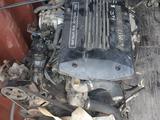 Двигатель Mitsubishi 6g72 24 клапана за 500 000 тг. в Алматы – фото 4
