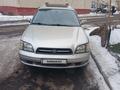 Subaru Legacy 2002 годаfor3 700 000 тг. в Алматы – фото 2