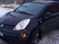 Nissan Note 2006 года за 2 500 000 тг. в Актобе