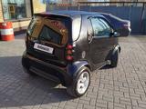 Smart Fortwo 2002 года за 1 650 000 тг. в Астана – фото 3