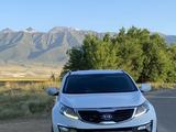 Kia Sportage 2012 годаүшін6 000 000 тг. в Кордай – фото 2