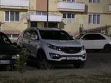 Kia Sportage 2012 годаүшін6 000 000 тг. в Кордай