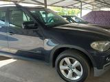 BMW X5 2008 года за 8 000 000 тг. в Караганда – фото 3