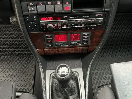 Audi A6 1994 года за 5 300 000 тг. в Шымкент – фото 42