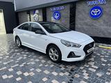 Hyundai Sonata 2020 года за 8 000 000 тг. в Шымкент – фото 2