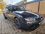 Mazda 626 1999 годаүшін1 800 000 тг. в Шымкент – фото 2