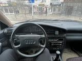 Audi 100 1993 годаfor2 500 000 тг. в Жанаозен – фото 4