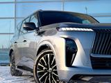 Infiniti QX80 2025 года за 88 990 000 тг. в Уральск – фото 2