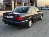 Audi A6 1994 годаfor2 800 000 тг. в Туркестан – фото 4