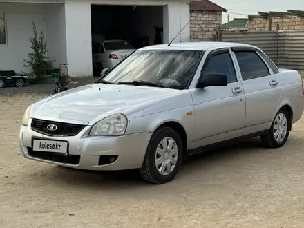 ВАЗ (Lada) Priora 2170 2011 года за 1 700 000 тг. в Жынгылды