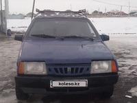 ВАЗ (Lada) 21099 1999 года за 490 000 тг. в Алматы