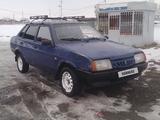 ВАЗ (Lada) 21099 1999 годаfor490 000 тг. в Алматы – фото 2