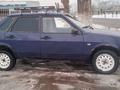 ВАЗ (Lada) 21099 1999 годаүшін490 000 тг. в Алматы – фото 3