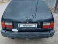 Volkswagen Passat 1991 годаүшін1 100 000 тг. в Шиели – фото 5