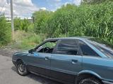 Audi 80 1990 года за 600 000 тг. в Караганда – фото 3