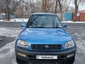 Toyota RAV4 1995 годаfor2 600 000 тг. в Алматы – фото 5