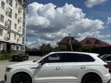 Volkswagen Touareg 2020 года за 30 000 000 тг. в Костанай – фото 3