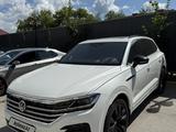 Volkswagen Touareg 2020 года за 30 000 000 тг. в Костанай