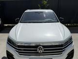 Volkswagen Touareg 2020 года за 30 000 000 тг. в Костанай – фото 5