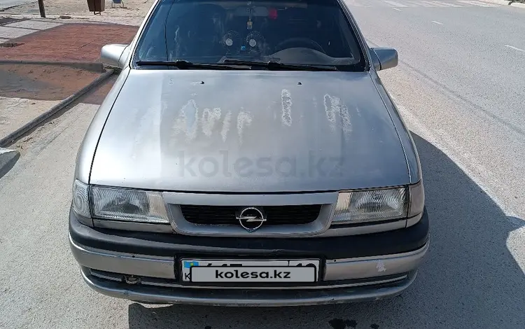 Opel Vectra 1993 годаүшін1 300 000 тг. в Жанаозен