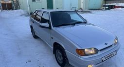 ВАЗ (Lada) 2114 2012 годаүшін2 250 000 тг. в Усть-Каменогорск – фото 4