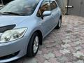 Toyota Auris 2008 годаүшін4 800 000 тг. в Алматы – фото 3