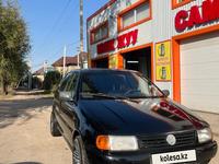 Volkswagen Golf 1997 годаүшін1 200 000 тг. в Алматы