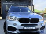 BMW X5 2016 года за 15 500 000 тг. в Шымкент – фото 2