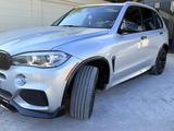 BMW X5 2016 года за 15 500 000 тг. в Шымкент – фото 4