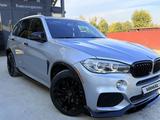 BMW X5 2016 года за 15 500 000 тг. в Шымкент – фото 3