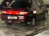 ВАЗ (Lada) 2110 2004 годаүшін1 550 000 тг. в Амангельды