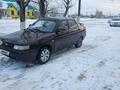 ВАЗ (Lada) 2110 2004 года за 1 550 000 тг. в Амангельды – фото 6