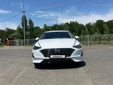Hyundai Sonata 2023 года за 10 400 000 тг. в Шымкент