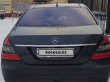 Mercedes-Benz S 500 2006 годаүшін5 500 000 тг. в Актобе – фото 3