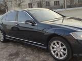 Mercedes-Benz S 500 2006 годаүшін4 800 000 тг. в Актобе – фото 4