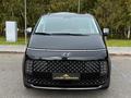 Хундаи Стария Hyundai Staria Минивэн миниавтобус премиум аренда прокат в Астана